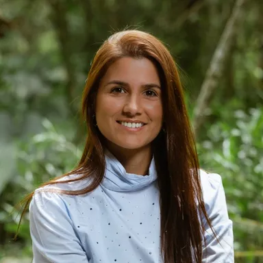 María Cristina Piedrahita