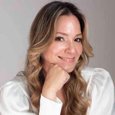 María Cristina Caicedo