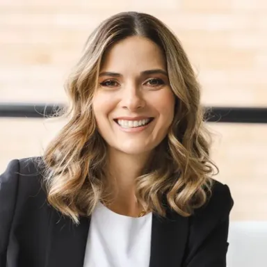 Natalia Palacio